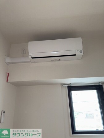 サントゥール駒込の物件内観写真